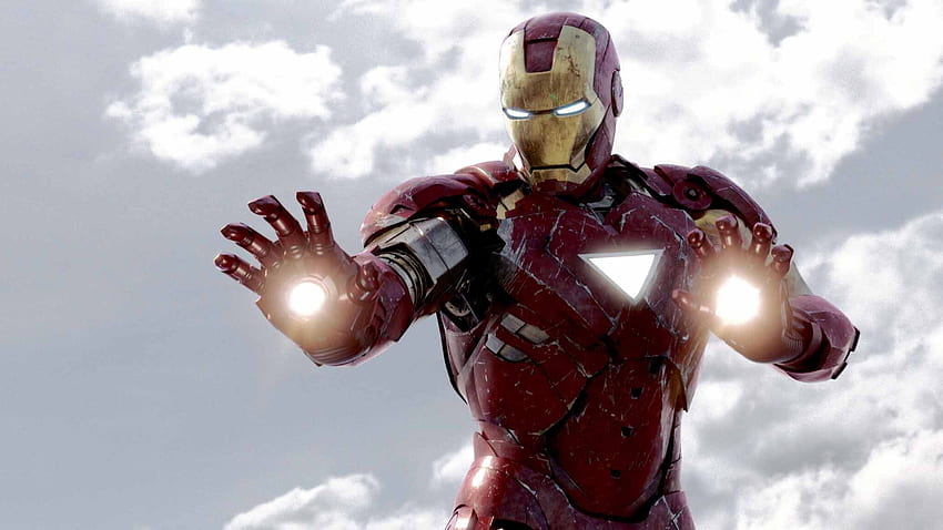 Disney verklagt, die vollständigen Rechte an Marvel-Charakteren zu behalten - The New York Times, Iron Man Death HD-Hintergrundbild