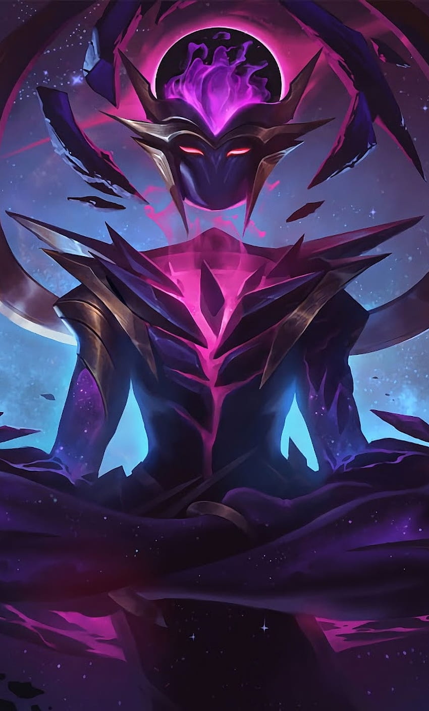 Karma League Of Legends iPhone 6 plus , Games , , and Background, LOL Karma HD phone wallpaper