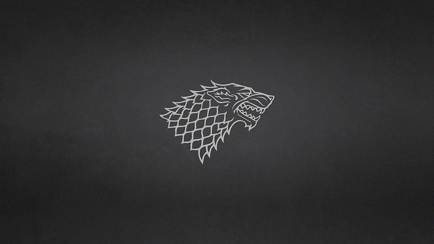 Galería de juego de tronos house stark fondo de pantalla