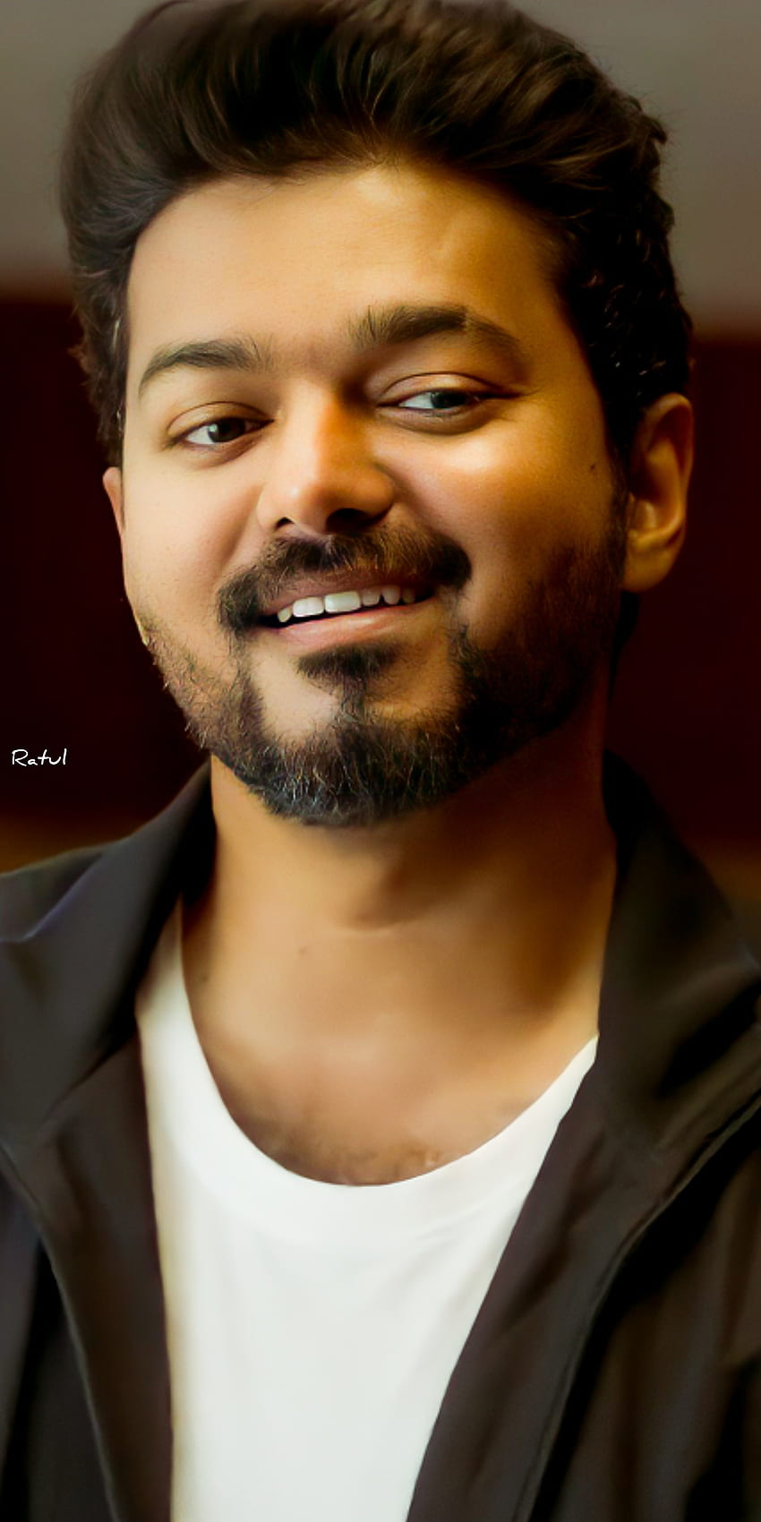 Update more than 153 vijay hairstyle name best - POPPY