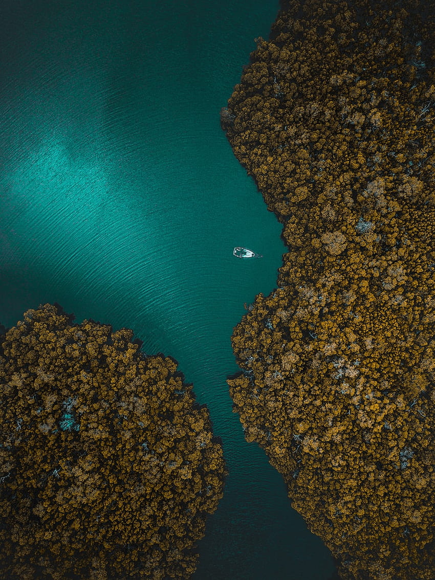 Aerial Island, Marco Island HD phone wallpaper Pxfuel