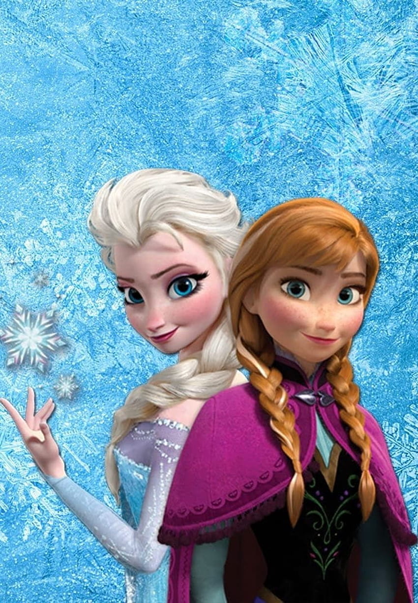 iphone 13 Disney Frozen Movie Anna (Frozen) Elsa (Frozen) - Actualización, Mejor iPhone y de iPhone : Actualización, Mejor iPhone y de iPhone fondo de pantalla del teléfono