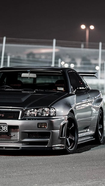 R34 iphone HD wallpapers  Pxfuel