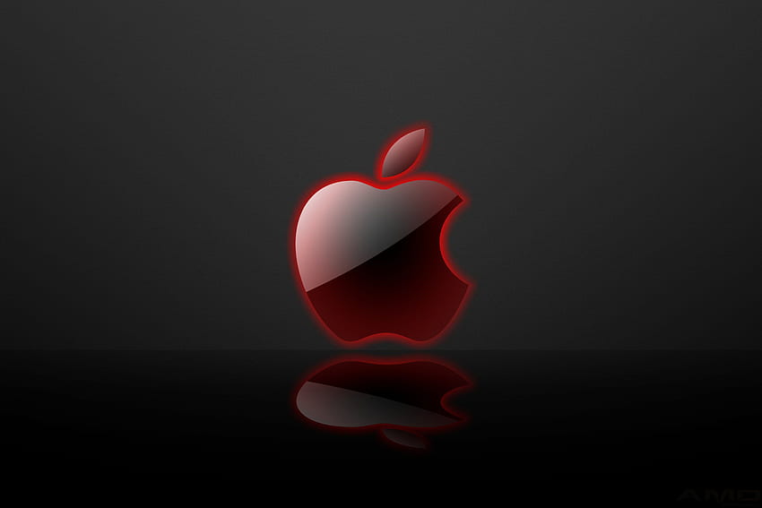 Apple Logo iPhone 11 Animation | LIVE Wallpaper - Wallpapers Central