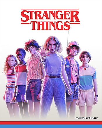 15 Stranger Things Wallpaper Ideas  Hey El What Do You  Idea Wallpapers   iPhone WallpapersColor Schemes