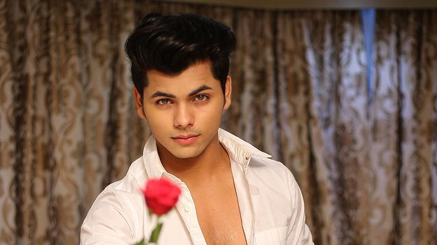 Siddharth Nigam Background 43024 HD wallpaper