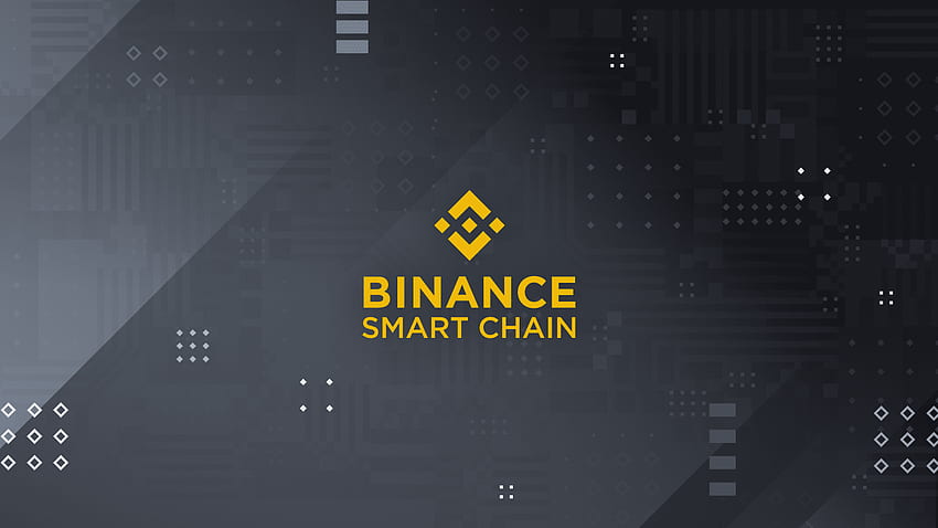 Completed and Upcoming Changes for Binance Chain + Binance Smart Chain. Binance Blog HD wallpaper