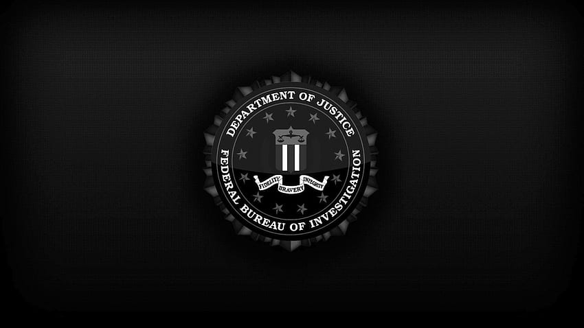 Federal Bureau of Investigation Department of justice [] for your , Mobile & Tablet. Explore FBI . Fbi Logo , FBI , FBI Terminal HD wallpaper