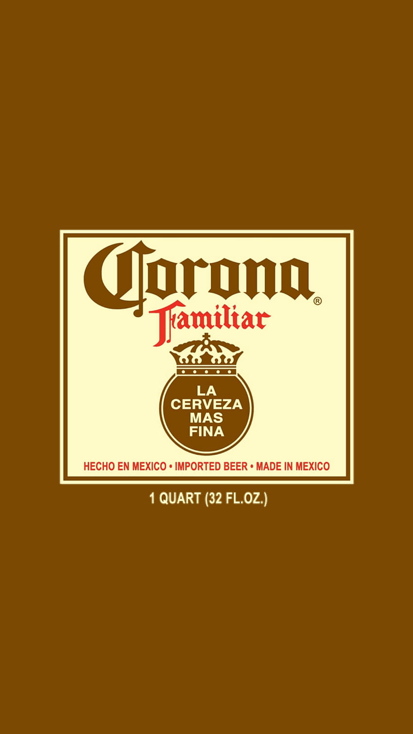Corona, Messico, caffè, cerveza, modelo Sfondo del telefono HD