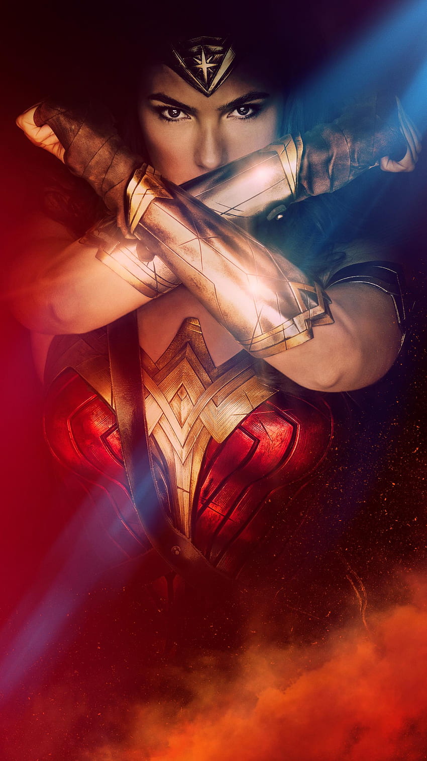 Wonder Woman For Mobile - - - Tip, Wonder Woman Android HD phone wallpaper