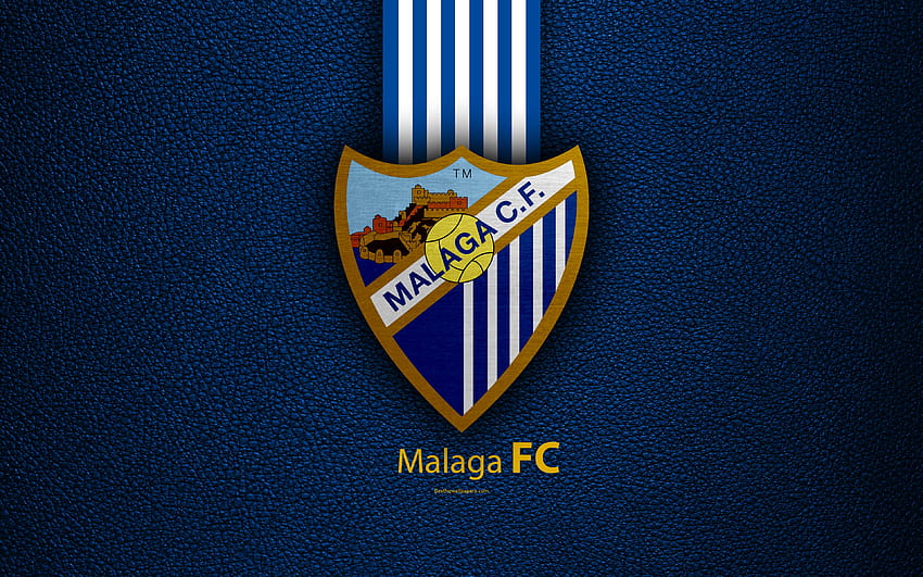 Málaga CF, Malaga HD wallpaper