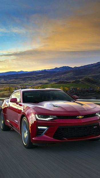 Chevy camaro and background HD wallpapers | Pxfuel