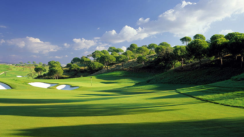 Golf Course . Golf Incredible, Golf and Golf Inspiring, Florida Golf HD wallpaper