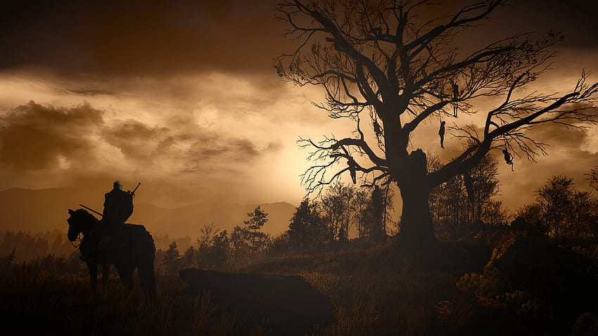 The Witcher 3: Wild Hunt , , Witcher Ultra Wide HD wallpaper