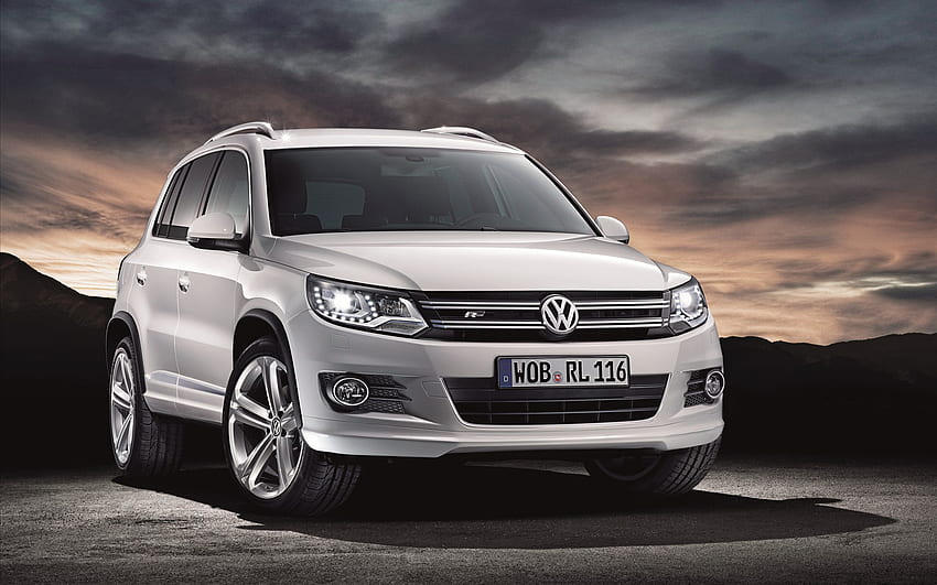 Transport, Auto, Volkswagen HD-Hintergrundbild