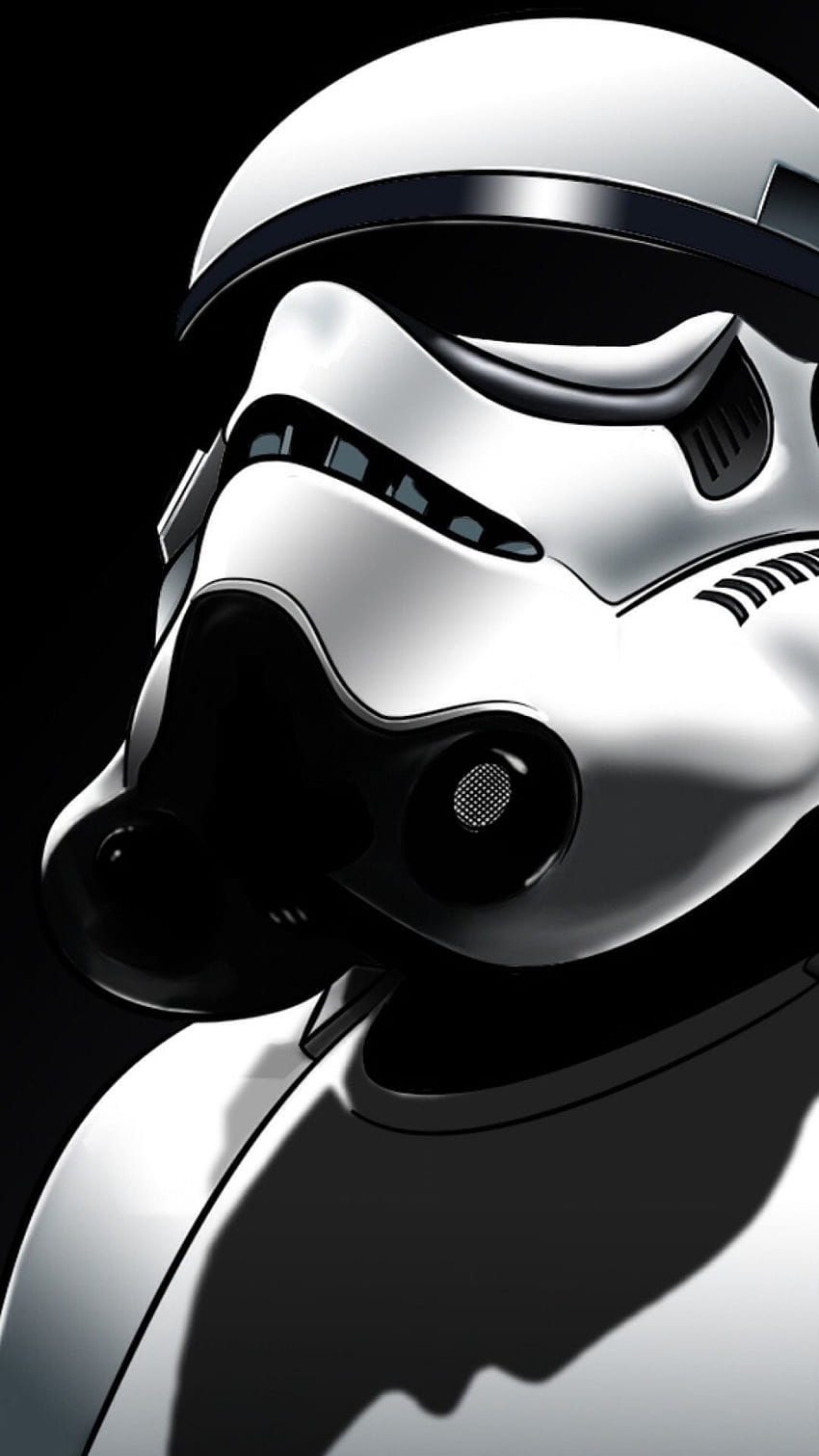 Star Wars Mobile - Background, Star Wars Cell HD phone wallpaper