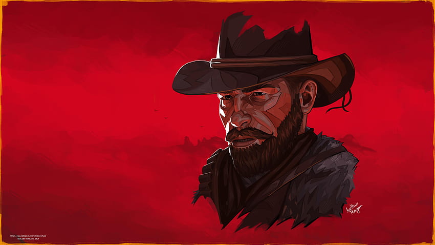 Red Dead Redemption 2 Wiki Wiki 