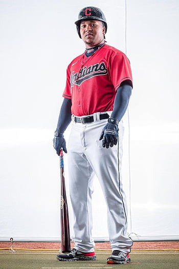 Prospect Retrospective: Jose Ramirez, 3B, Cleveland Indians HD phone  wallpaper