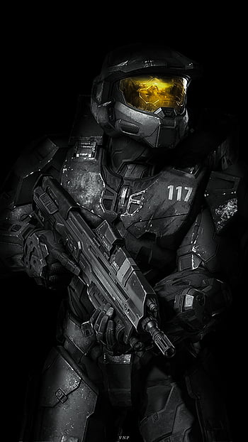 Halo Master Chief Wallpaper APK for Android Download