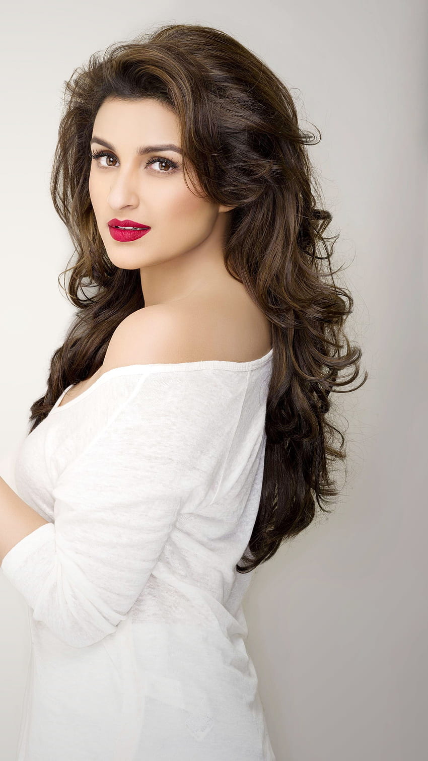 Parineeti Chopra, Bollywood, Actress HD phone wallpaper