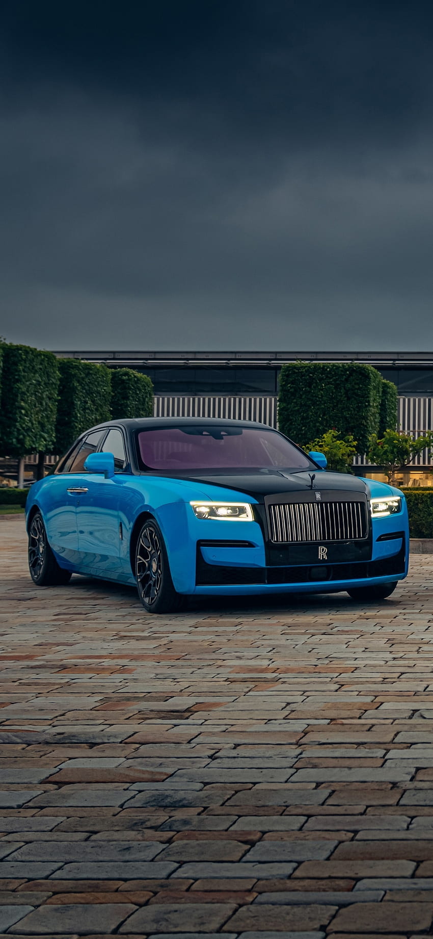 Rolls Royce, Rolls_Royce, Luxury, car HD phone wallpaper