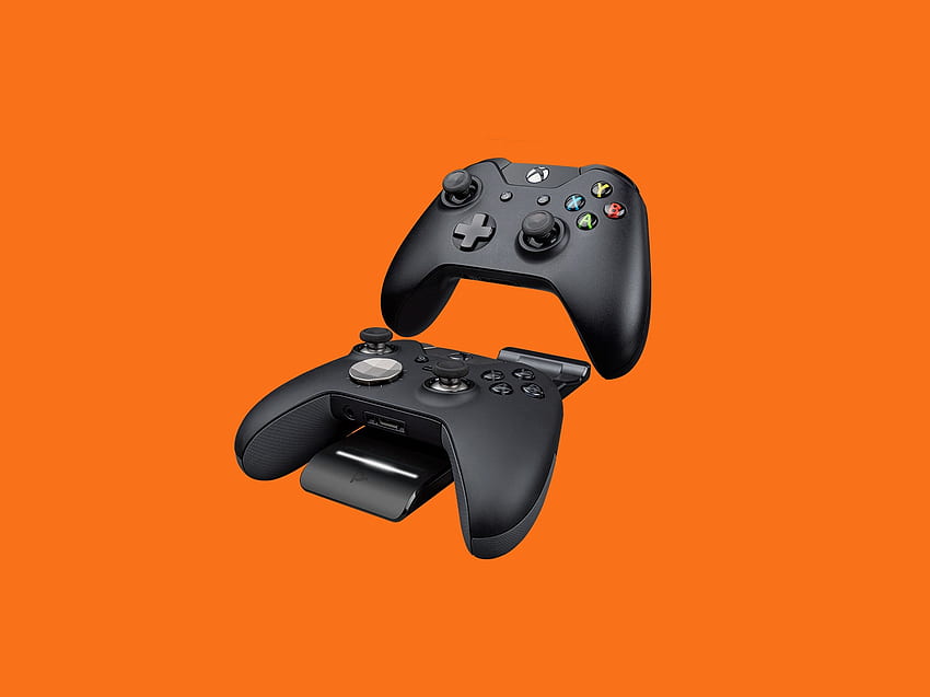 Gifts for Xbox Owners: Games, Controllers, Headsets, and More, Broken Xbox  Controller HD wallpaper | Pxfuel