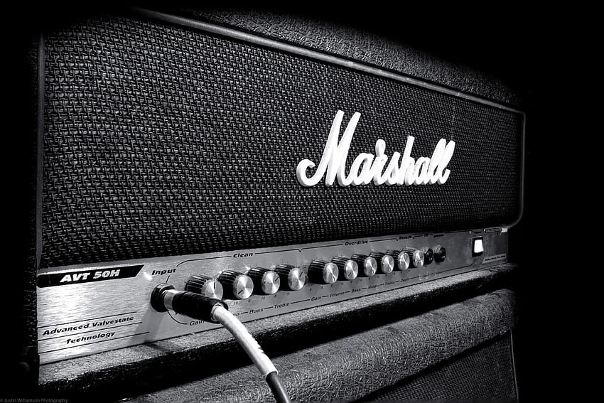 Marshall Amp Forcom [] for your , Mobile & Tablet. Explore Guitar Amp . Fender Guitar for Computer, Gibson Guitar , Guitar Background HD wallpaper
