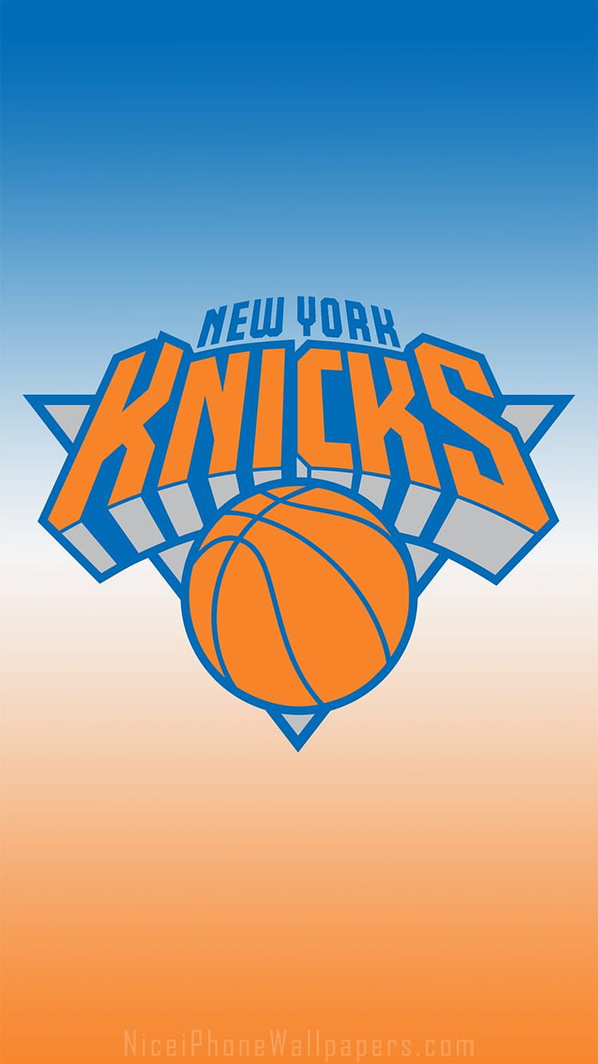 Knicks iPhone, NY Knicks HD phone wallpaper