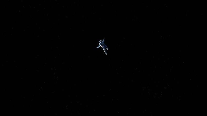 Gravity is a fantastic film. Sure, it may have a few issues here and there but it's an experience few other films can match. Visually it's an absolute ... HD wallpaper