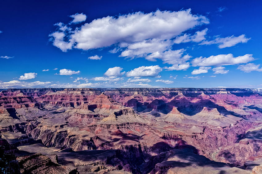 Natura, Stati Uniti d'America, Stati Uniti, Valle, Arizona, Colorado, Grand Canyon, Stato dell'Arizona Sfondo HD