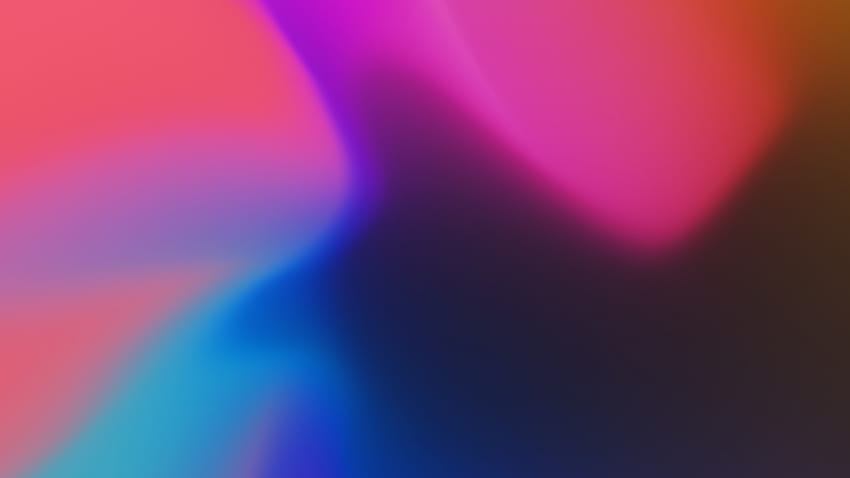 gradients, colorful, creamy colors, vivid and vibrant, dual wide, 16:9, , , background, 17254 HD wallpaper