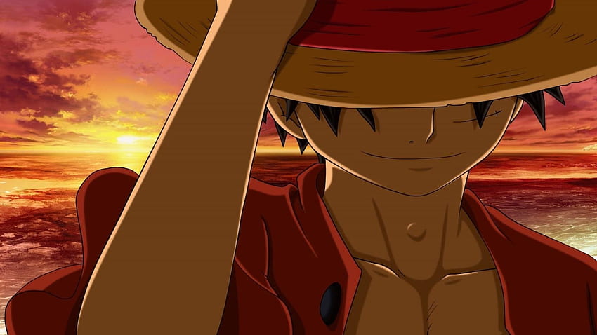 Monkey D Luffy PC ID314122 for [] for your , Mobile & Tablet. Explore Luffy Smile . Luffy Smile , Luffy , Luffy HD wallpaper
