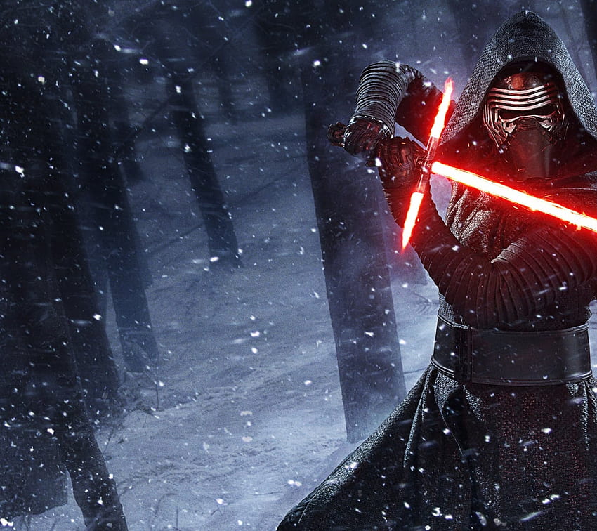 Get ready for the Force Awakens with these 26 Star Wars !, Kylo Ren ...