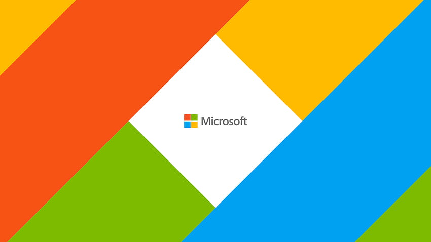 Microsoft, Bill Gates Microsoft HD-Hintergrundbild