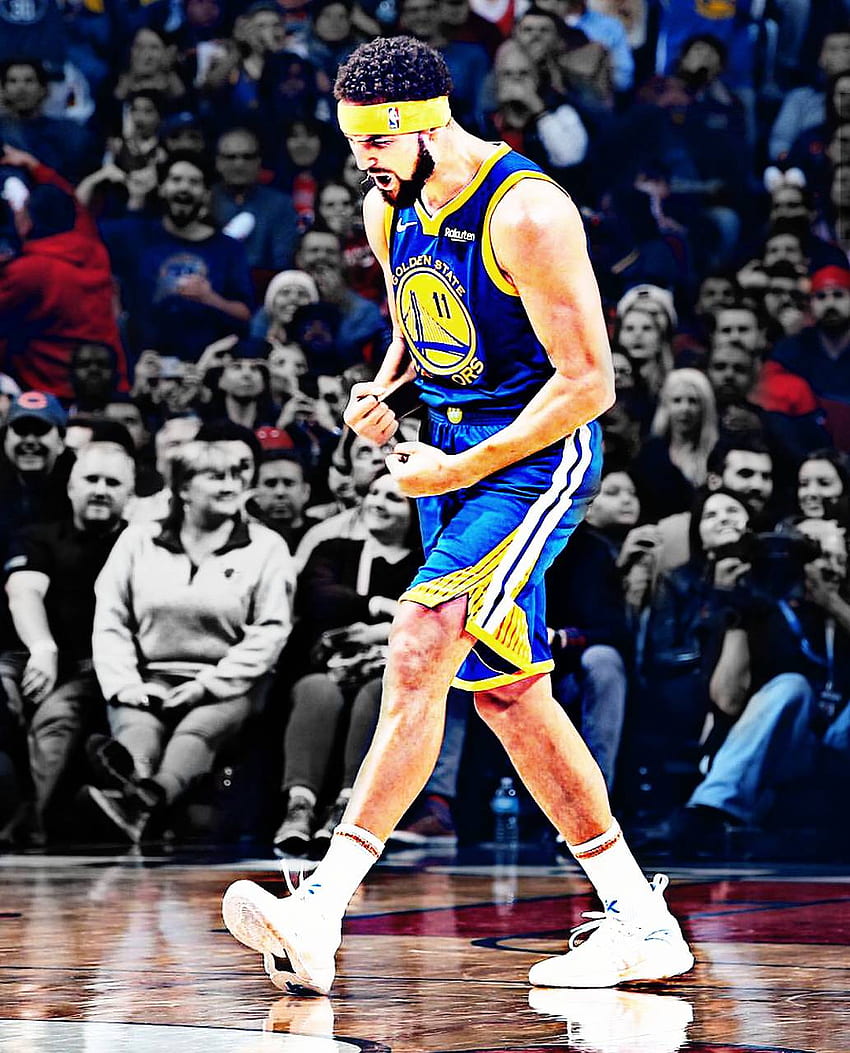 Klay Thompson 11 HD phone wallpaper | Pxfuel