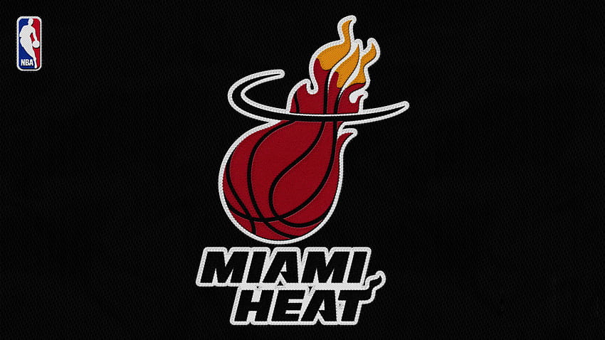 Logo Miami Heat [] for your , Mobile & Tablet. Explore Miami Heat . Lebron James Miami Heat, Miami , Miami Heat High Definition HD wallpaper
