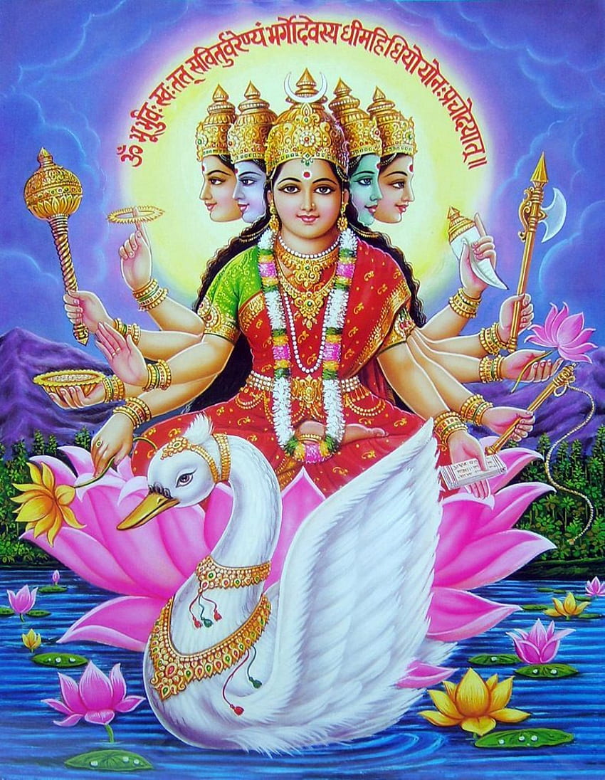 Shipping Southeast Asia Thailand and India yoga Hindu god, God Asian Art HD phone wallpaper