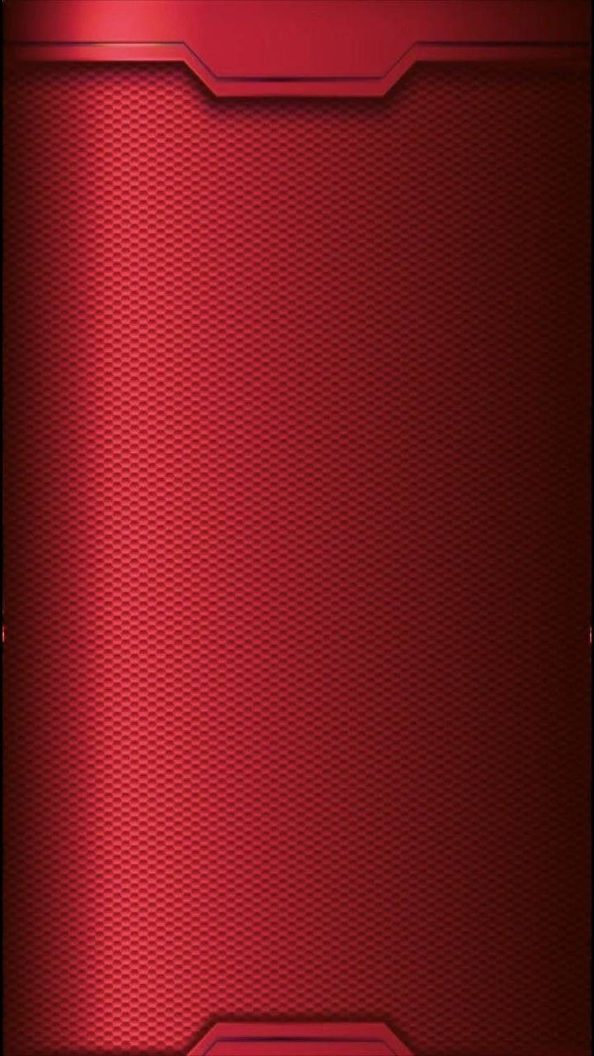 RED ANDROID . スマホ壁紙, 壁紙, 色 HD phone wallpaper