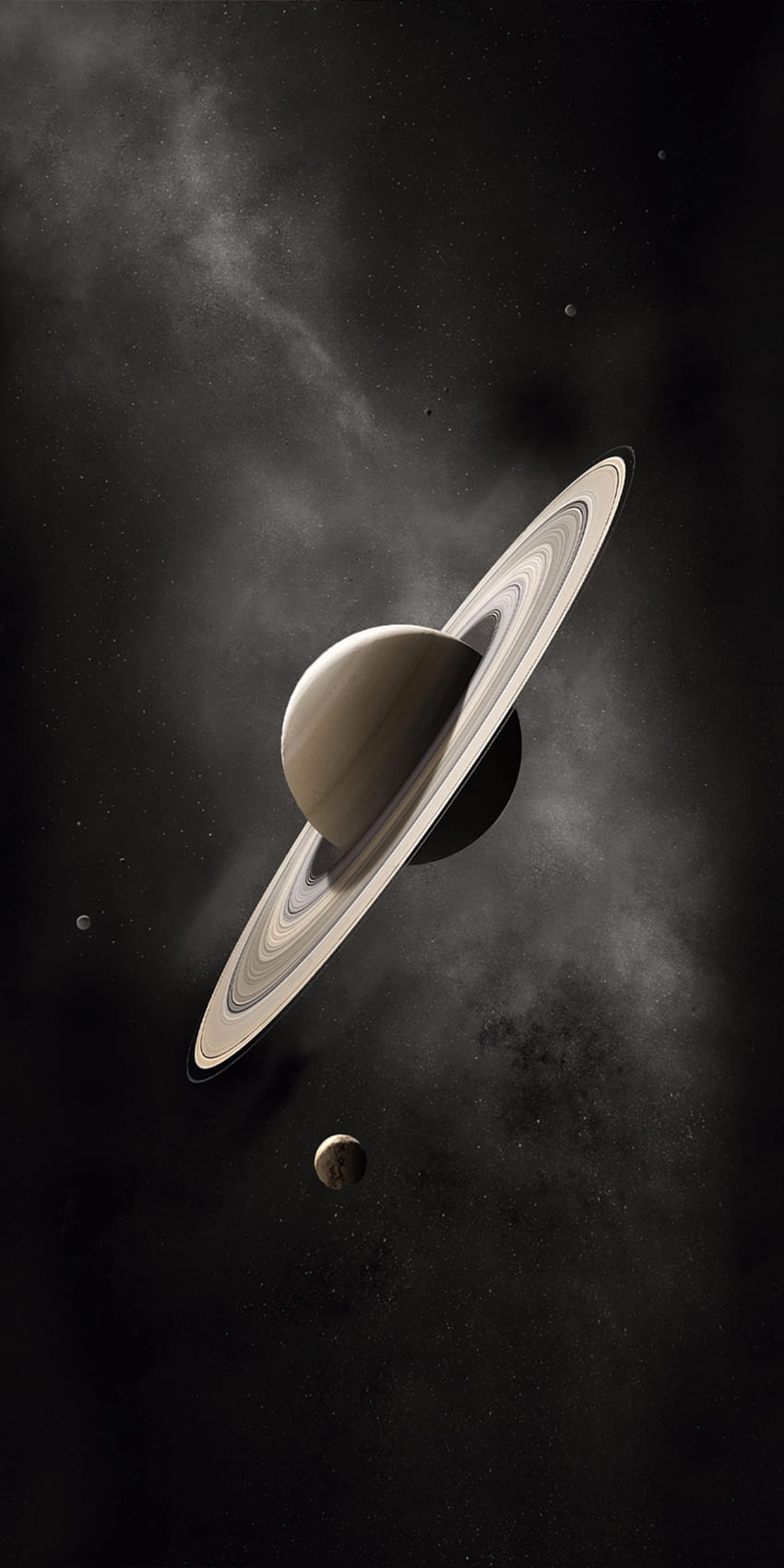 Saturn, sky, automotive_design HD phone wallpaper