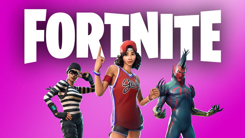 Fortnite: New Cosmetics Revealed In Latest Datamine, See Them Here ...