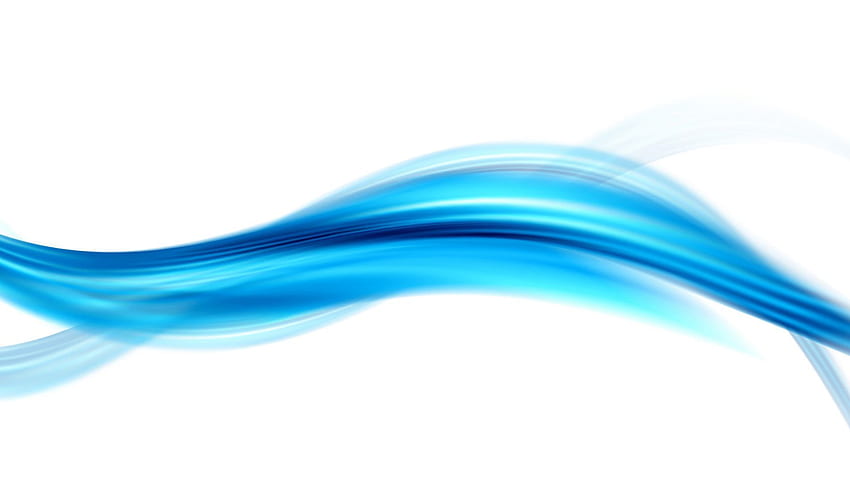 Blue Abstract Clipart 181758. Blue background , Waves , Blue abstract, Blue Swirl HD wallpaper