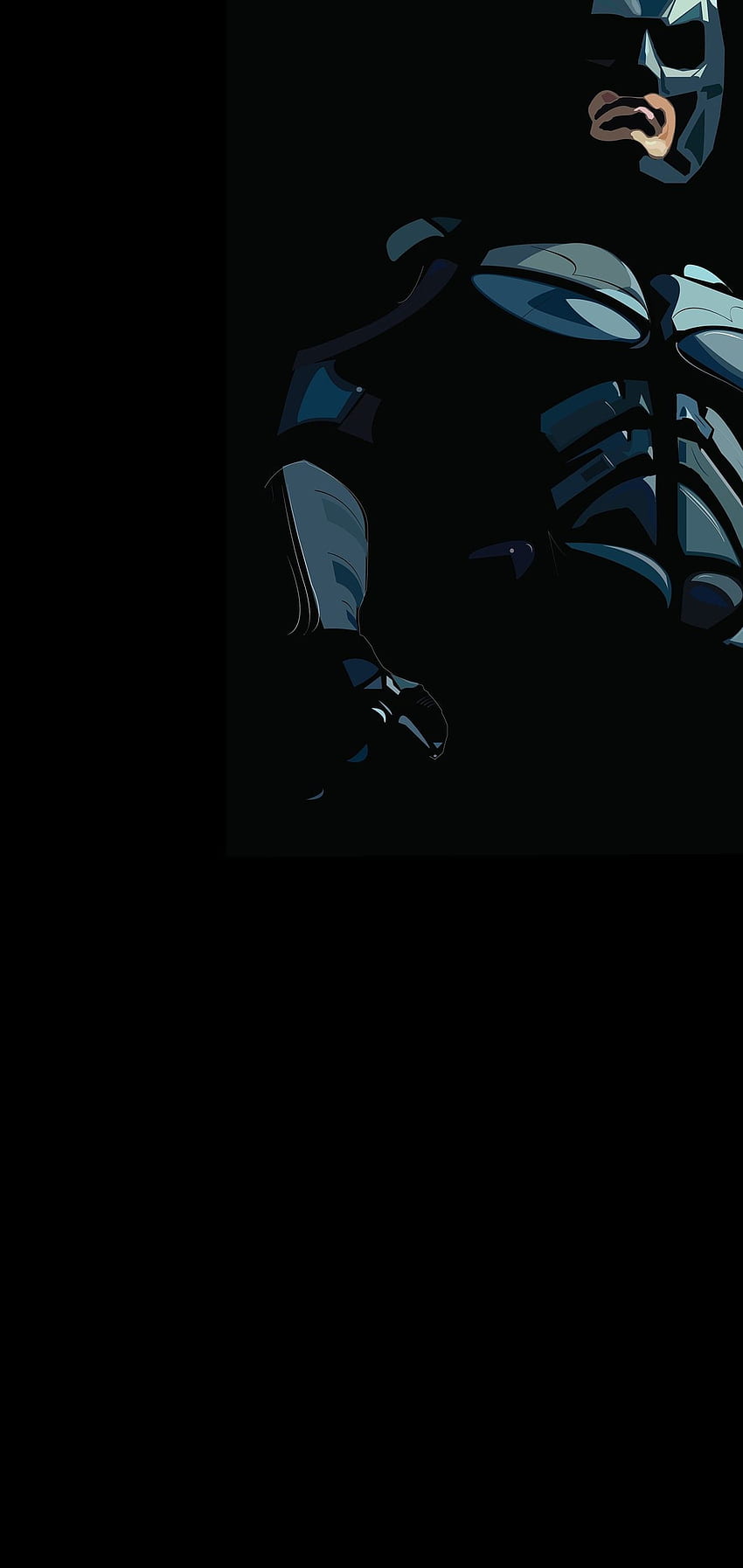 Batman galaxy HD wallpapers | Pxfuel