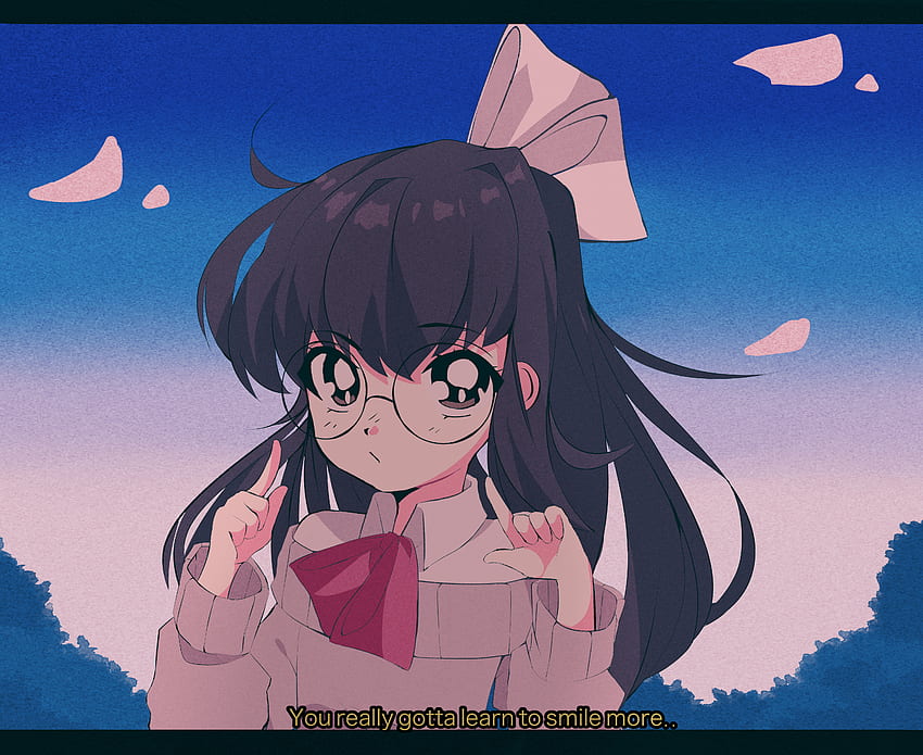 90s Anime Background HD wallpaper | Pxfuel
