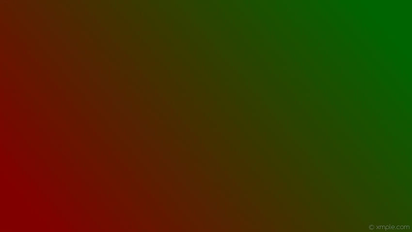 Farbverlauf braun grün linear rotbraun dunkelgrün HD-Hintergrundbild