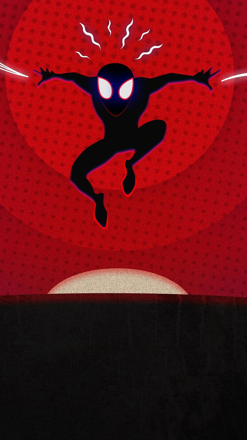 WHICH SPIDER MAN: INTO THE SPIDER VERSE CHARACTER ARE YOU? – TAKE THIS QUIZ. Spider Verse, Spiderman, Spiderman Art, Spider-Ham HD phone wallpaper