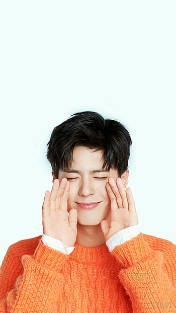 Bogum Wallpaper📱