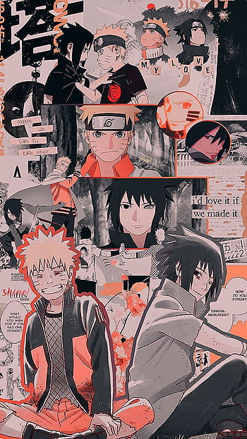 Pin on Sasunaru