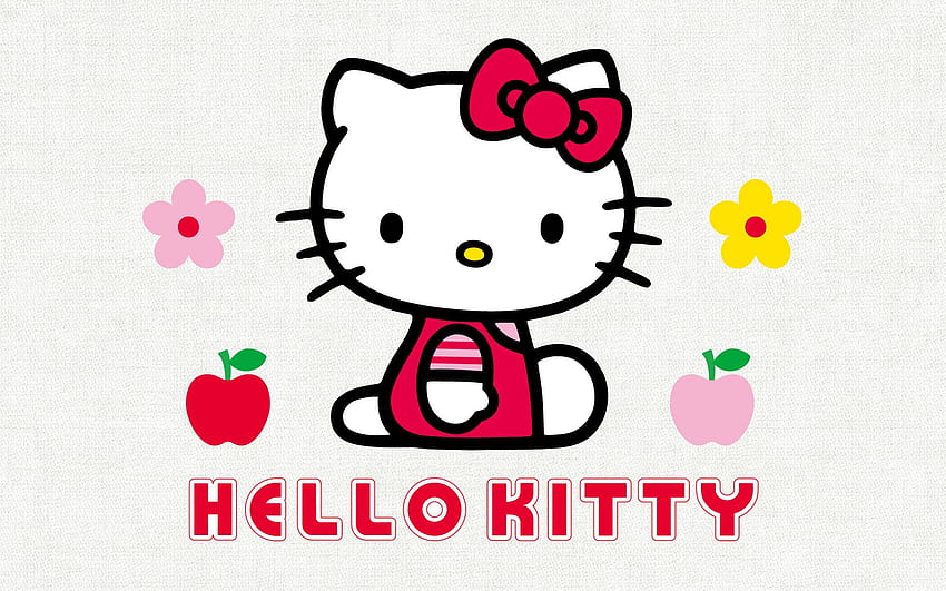 Hello Kitty Untuk Hp - ハローキティとフレンズ Png 高画質の壁紙