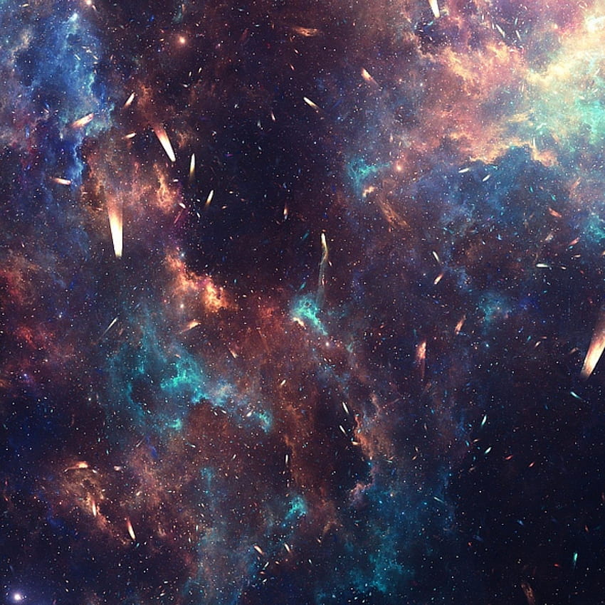 Solid Evidences Attending Space 16k Is Good HD phone wallpaper