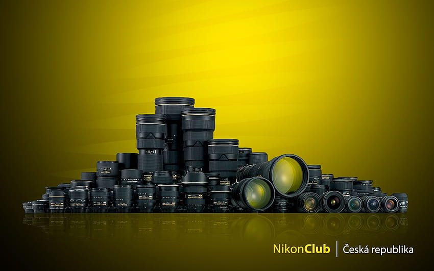 Nikon Background for PC (Page 1), Nikon Cool HD wallpaper
